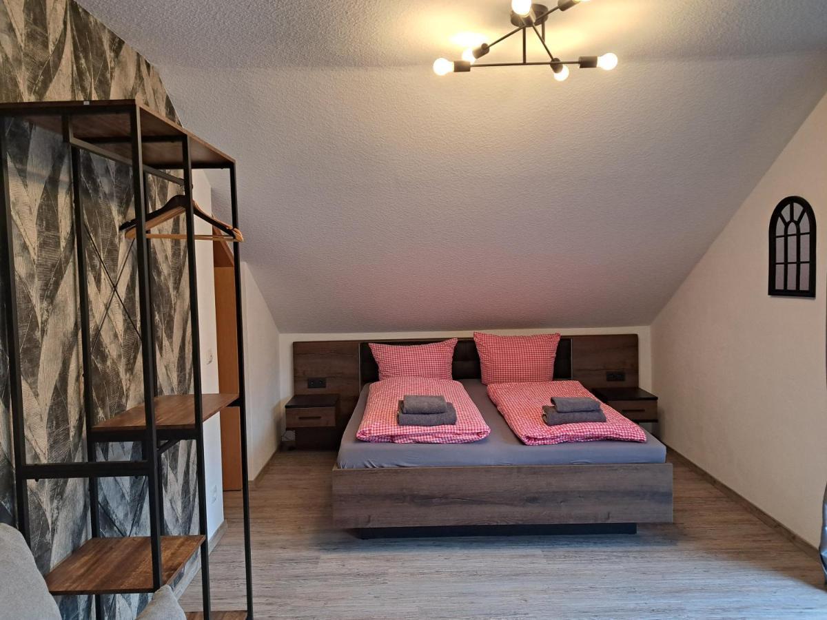 Familienzimmer